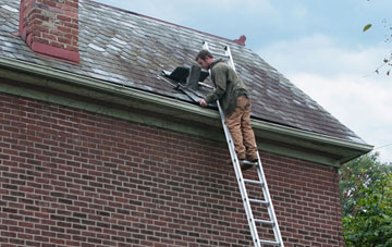 what affects urgent Hardraw roof repairs
