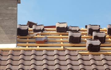 Hardraw clay roofing costs