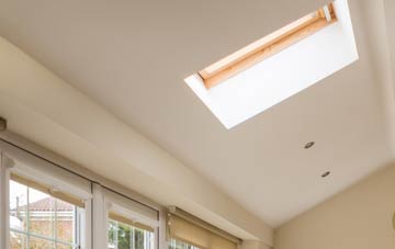 Hardraw conservatory roof insulation companies