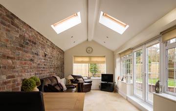 conservatory roof insulation Hardraw, North Yorkshire