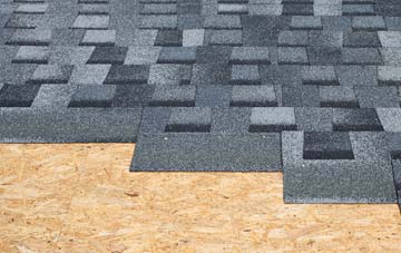 expert Hardraw asphalt roof companies