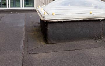 disadvantages of Hardraw flat roofs