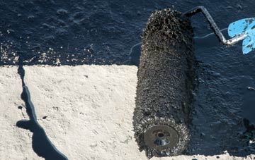 Hardraw liquid sealant waterproofing