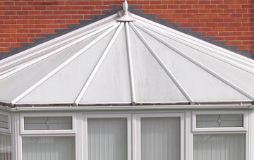 Hardraw polycarbonate conservatory roof repairs