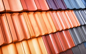 Hardraw roof tile costs