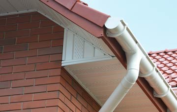 Hardraw soffit repair costs