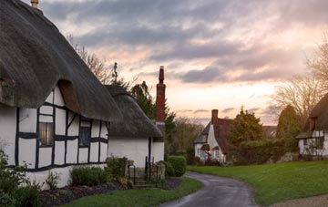 is Hardraw thatch roofing popular