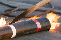 free Hardraw flat roofing repair quotes