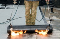 Hardraw flat roof sealing quote