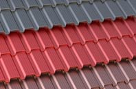find rated Hardraw plastic roofing companies